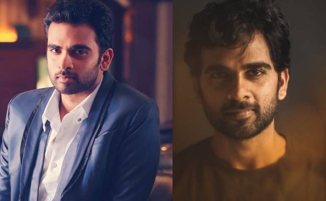 Ashok selvan new movie with 3 popular south indian heroines
