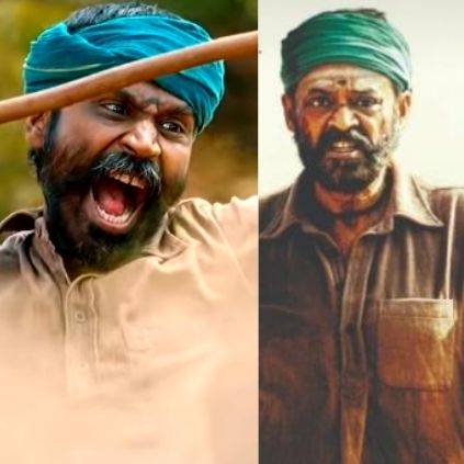 Asuran Movie Telugu Remake Dhanush Vetrimaaran Naarappa shoot begins