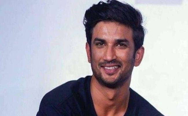 At Hometown Patna Sushant Singh Rajput's Ashes Immersed In Ganga