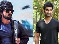 பிறந்த நாளில் &lsquo;அடுத்த படம்&rsquo; குறித்து மனம் திறந்த அதர்வா, ஜி.வி.பிரகாஷ் படங்களின் இயக்குநர்!