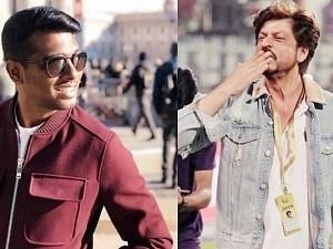 Atlee and Shah Rukh Khan's film Sanki locks popular heroine ft Deepika Padukone | அட்லி, ஷாருக்கான் படத்துக்கு ஹீரோயின் குறித்த தகவல்