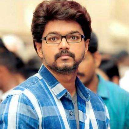 Atlee and Vijay's Thalapathy 63 Next Schedule starts in Delhi May 3
