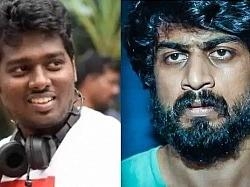 அட்லி - அர்ஜுன் தாஸ் கூட்டணியில் 'அந்தகாரம்' - ரசிகர்களின் லைக்ஸ் வாங்கிய பாடல் ஆல்பம்