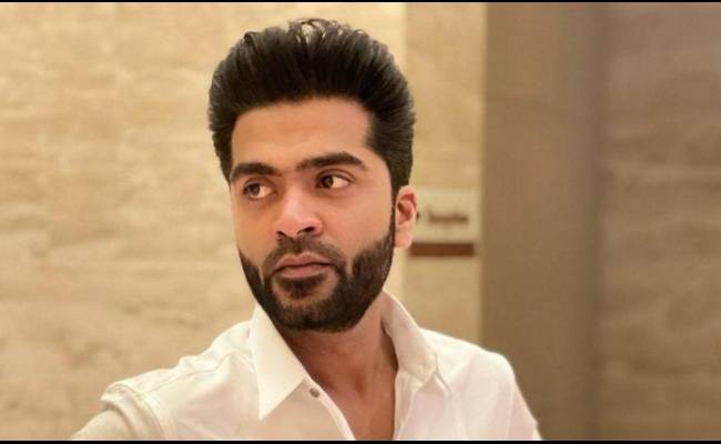 Atman Silambarasan TR hospitalized due to viral infection