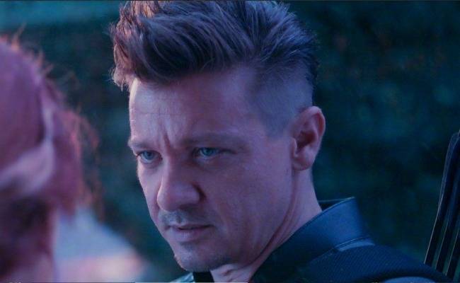 avengers Jeremy Renner in critical but stable reportedly