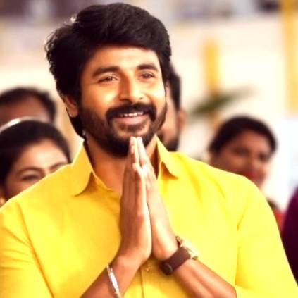 ayalaan doctor sivakarthikeyan's journey in tamil cinema