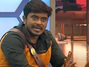 Azeem about criticism on his game in bigg boss house