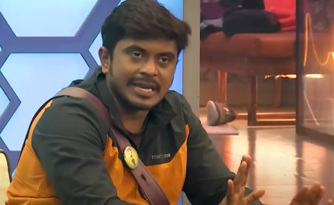 Azeem about criticism on his game in bigg boss house