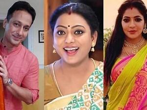 Baakiyalakshmi Vijay TV 700th Episode பாக்கியலட்சுமி சீரியல்