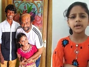 கரோனா பாதுகாப்பு பேபி மானஸ்வி கருத்து | baby manasvi opens about corona safety issue