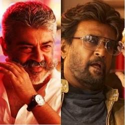 ரஜினிகாந்த்தின் 'அண்ணாத்த' - தல அஜித்துக்கு தம்பி... இப்போ சூப்பர் ஸ்டாருக்கு... ?