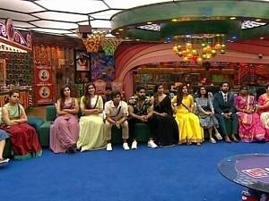 BB Tamil 4: Who is Evicted this Week?, Details Here!