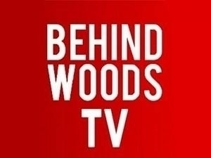 BehindwoodsTv சேனலின் அதிரடி சாதனை மக்கள் கொடுத்த விருது BehindwoodsTV channel Hits new record with 5 million subscribers