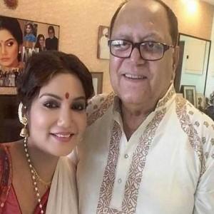 Bengali Actor Dipankar De hospitalized after his marriage