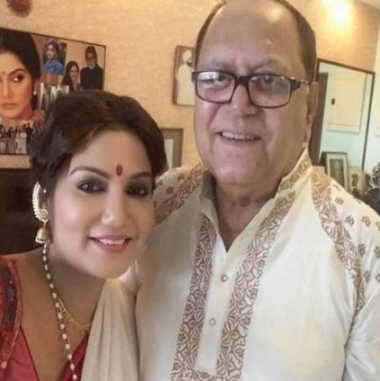 Bengali Actor Dipankar De hospitalized after his marriage
