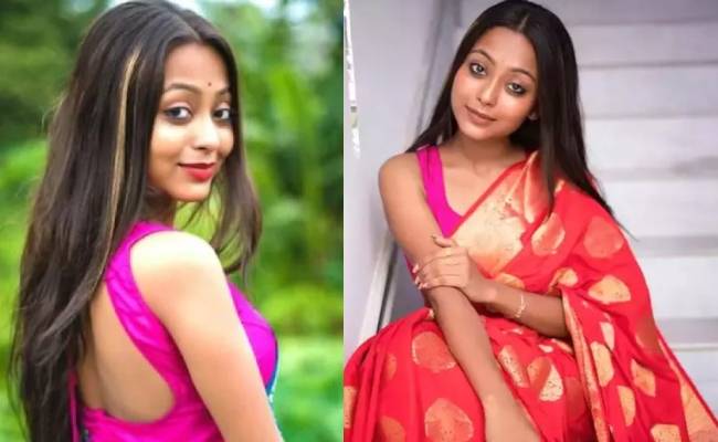 bengali actress bidisha de majumdar found dead in her apartment