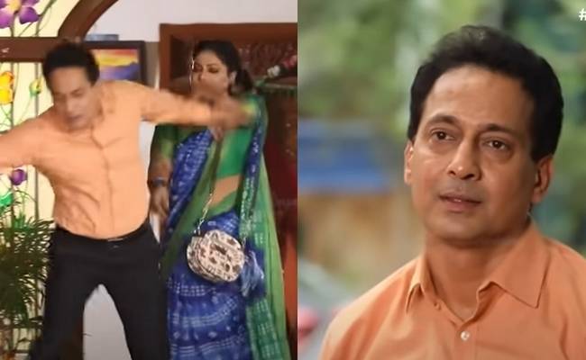 Bhagyalakshmi serial engaging episode gopi Radhika clash