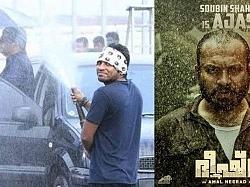 கொஞ்ச காலம் முன்ன இதே இயக்குனர்ட்ட உதவியாளர்..! இப்போ அவர் படத்துலயே செம ரோல்!