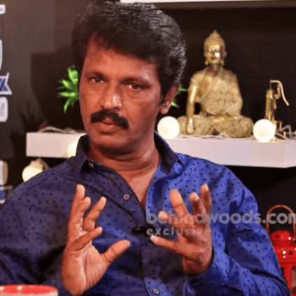 Bigg Boss 3 fame Cheran Speaks about Devar Magan 2, Vijay Sethupathi film