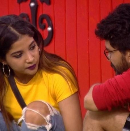 Bigg Boss 3 Highlights - Kavin clears his relationship with Sakshi