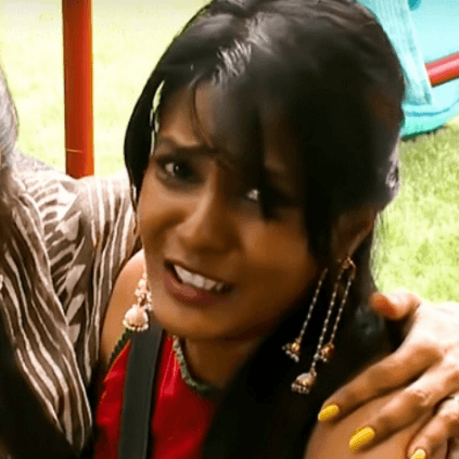 Bigg Boss 3 Tamil Meera Mitun Viral Video Vijay Tv Jodi