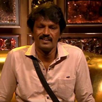 Bigg Boss 3 Tamil Vijay Tv Hotstar Promo 2 Kavin Sandy Cheran