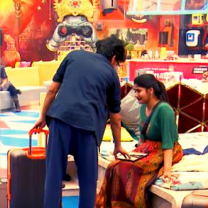 Bigg Boss 3 Tamil Vijay Tv Kavin Might Get Evicted Promo