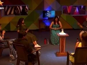 Bigg Boss 4 Tami: Aajeedh Khalique gets eviction free pass