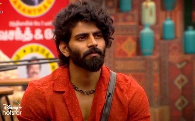 Bigg Boss 4: Who is Balaji ? Here are some details about him