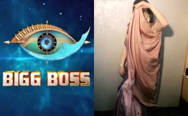 Bigg Boss Actress shares her transformation pic goes viral ft Sherin | பிக்பாஸ் நடிகை வெளியிட்ட டிரான்ஸ்பர்மேசன் ஃபோட்டோ வைரல்