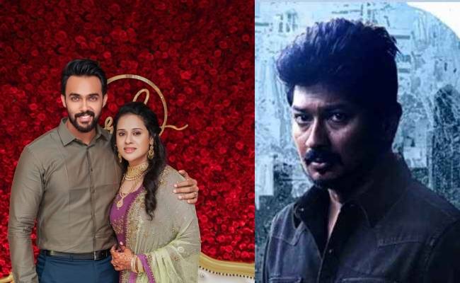 Bigg Boss Arav about His Wife and Kalaga Thalaivan Movie