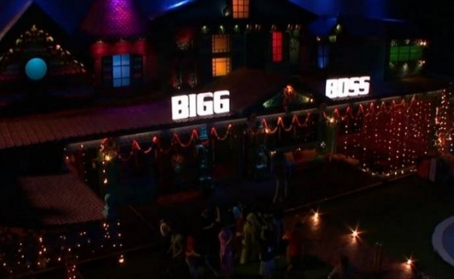 Bigg Boss continuously running 4 hours, Netizens reacts