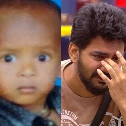 Bigg Boss Kavin on loss of Surjith who trapped in a borewell