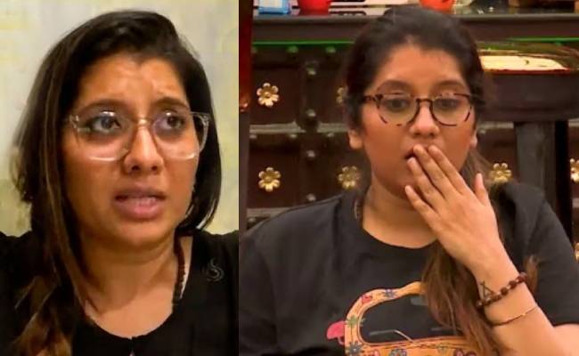 bigg boss Priyanka responds fans questions about her husband