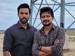 அப்பா இறந்த சமயத்தில்.. கலகத்தலைவன் படத்தில் நடிக்க வந்தது குறித்து BIGG BOSS ஆரவ்!