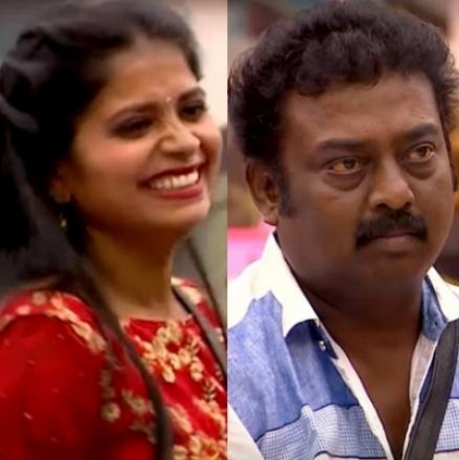 Bigg Boss season 3 back to back promo, Madhumitha and Saravanan is being saved for this week