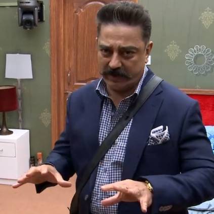 Bigg Boss Tamil 3, Day 34, 27 July 2019 episode- Kamal Haasan introduces secret Room, Meera may not evicted, but can sent to secret room