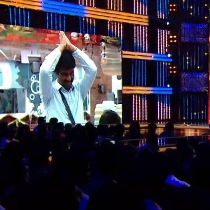 Image result for bigg boss day 34 cheran images