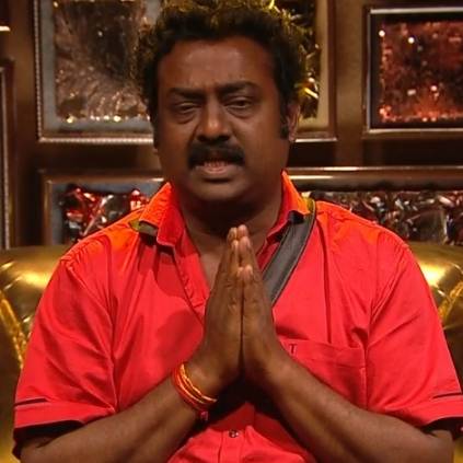 Bigg Boss Tamil 3, Day 36, 29 July 2019, Saravanan apologise people for derogatary comment on women
