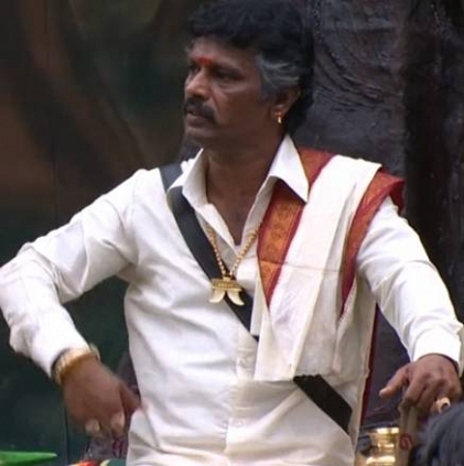 Bigg Boss Tamil 3 episode 30 July 23-2019 Highlights - Cheran and Meera get into a fight