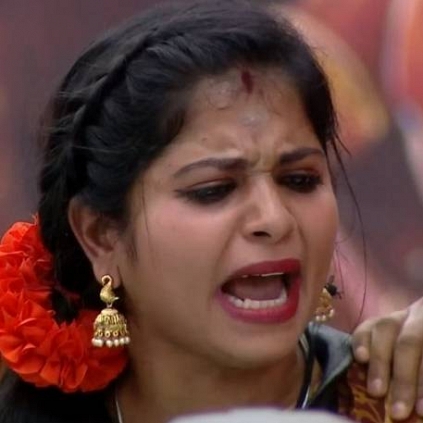 Bigg Boss Tamil 3 episode 31 July 24-2019 Highlights - Madhumitha burst out with Sandy master