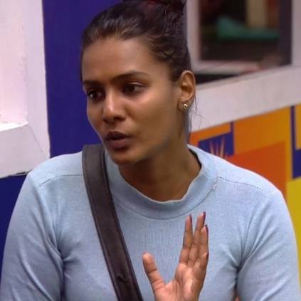 Bigg Boss Tamil 3 episode 31 July 24-2019 Highlights - Meera Mitun explains about 6th sense of Human Being over Sandy Madhumitha fight