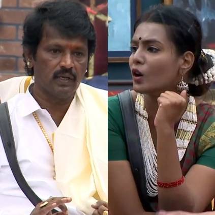 Bigg Boss Tamil 3 episode 32 July 25-2019 Highlights - 'He was purposely manhandling me', Meera accuses Cheran for hold her harshly