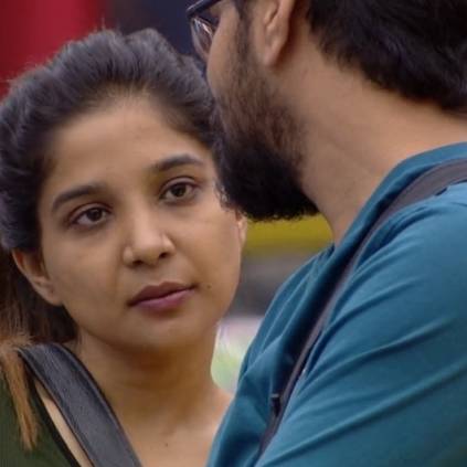 Bigg Boss Tamil 3 Highlights - Kavin and Sakshi tries to revive their friendship again