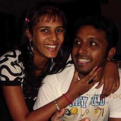 Bigg Boss Tamil 3 - Meera Mitun shared about her one day marriage, the viral picture with her ex-husband