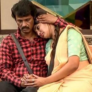 அப்பா மகள் உறவில் விழுந்த விரிசல்..- நாமினேஷனில் அதிரவைத்த லாஸ்லியா!
