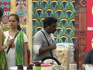 Bigg Boss Tamil 4: Is there any problem between their two?