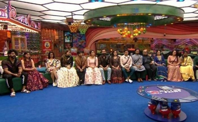 Bigg Boss Tamil 4: Who is Eliminated this week?, Read here!