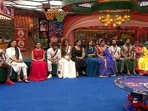 Bigg Boss Tamil 4: Who is evicted this week? details here