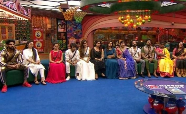 Bigg Boss Tamil 4: Who is evicted this week? details here